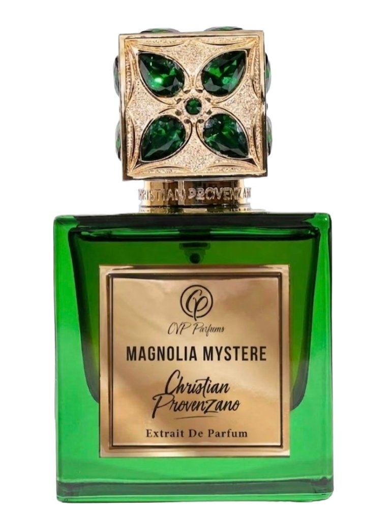 Magnolia Mystere