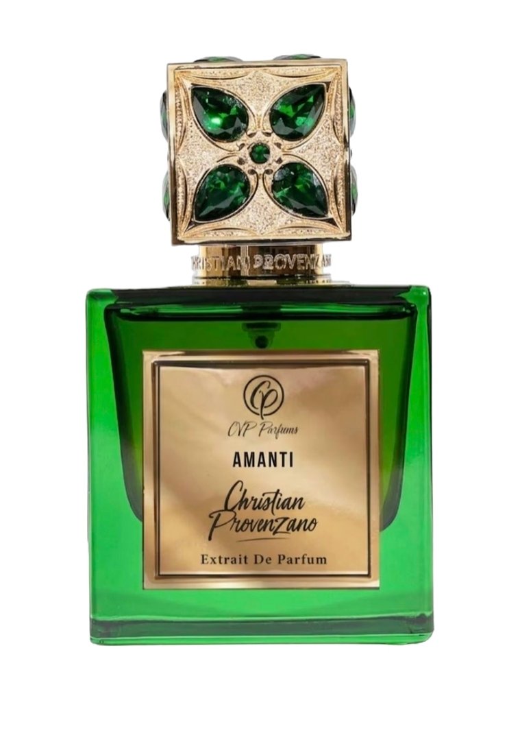Amanti