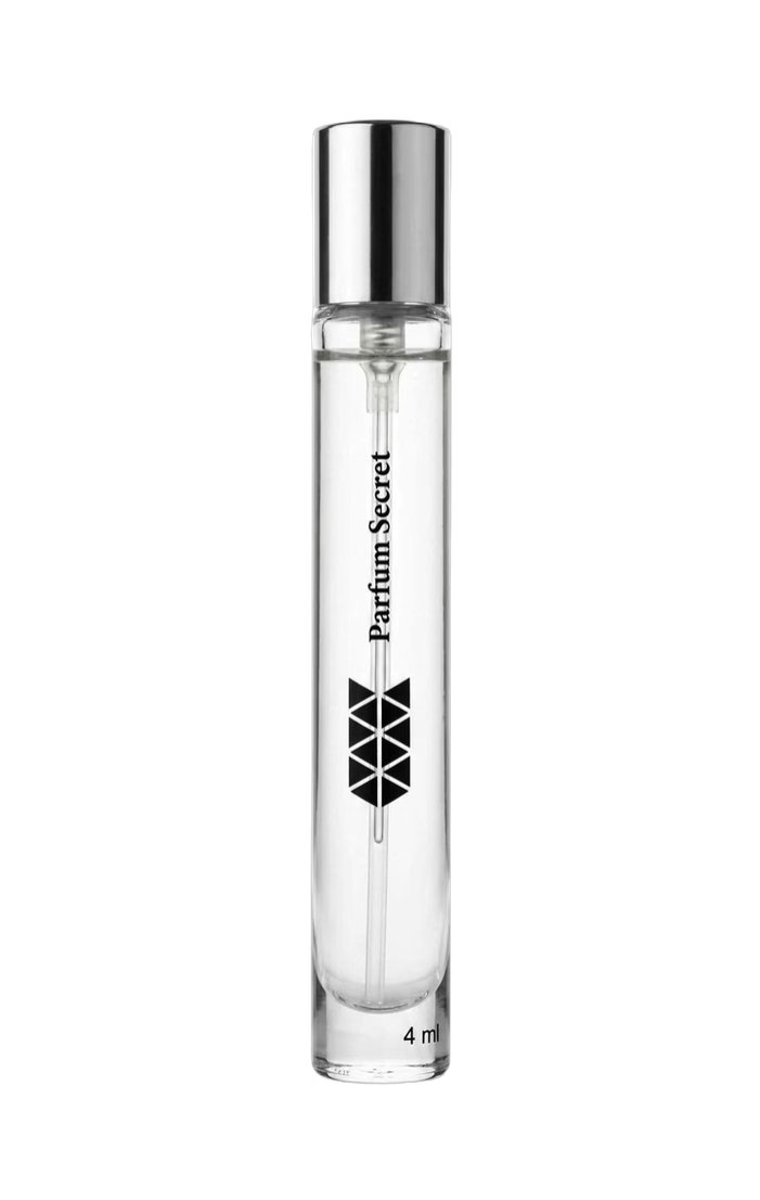 Parfum Secret