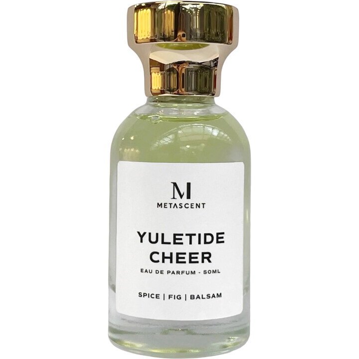 Yuletide Cheer
