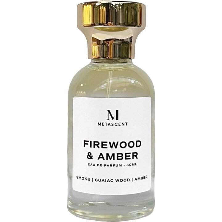 Firewood & Amber