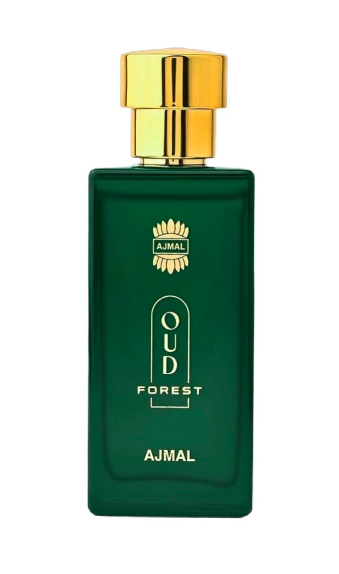 Oud Forest