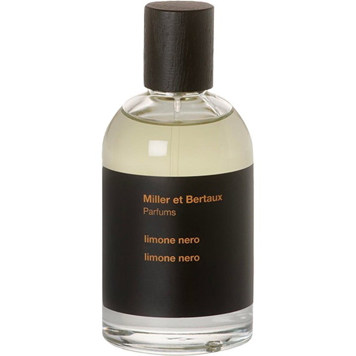 Limone Nero