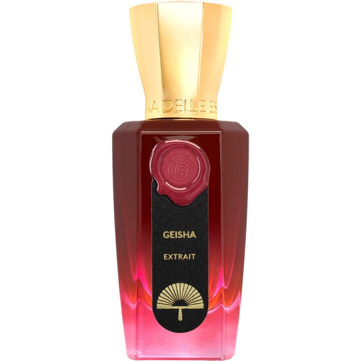 Geisha