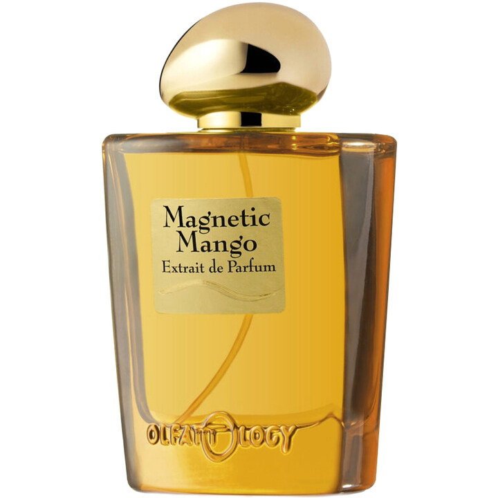 Magnetic Mango