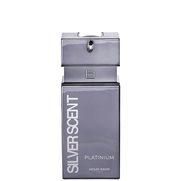 Silver Scent Platinum
