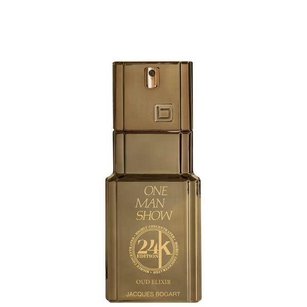 One Man Show 24k Oud Elixir