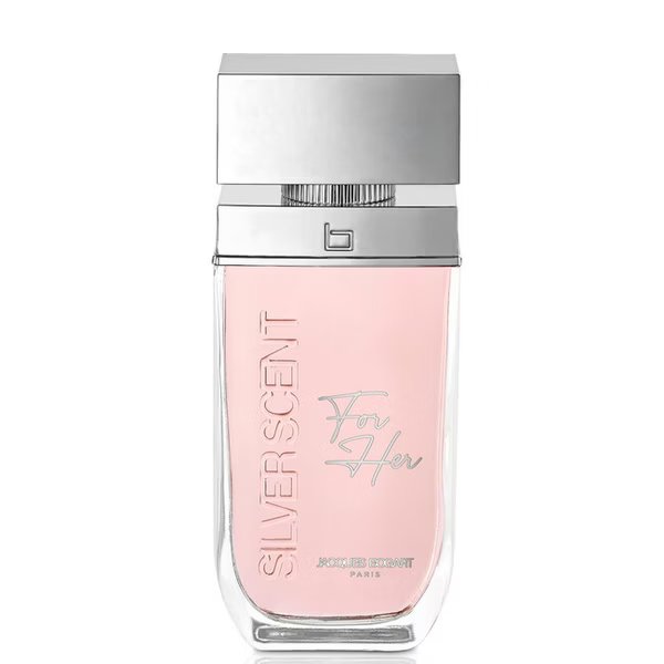 Silver Scent For Her