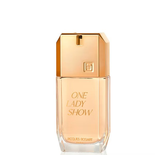 One Lady Show