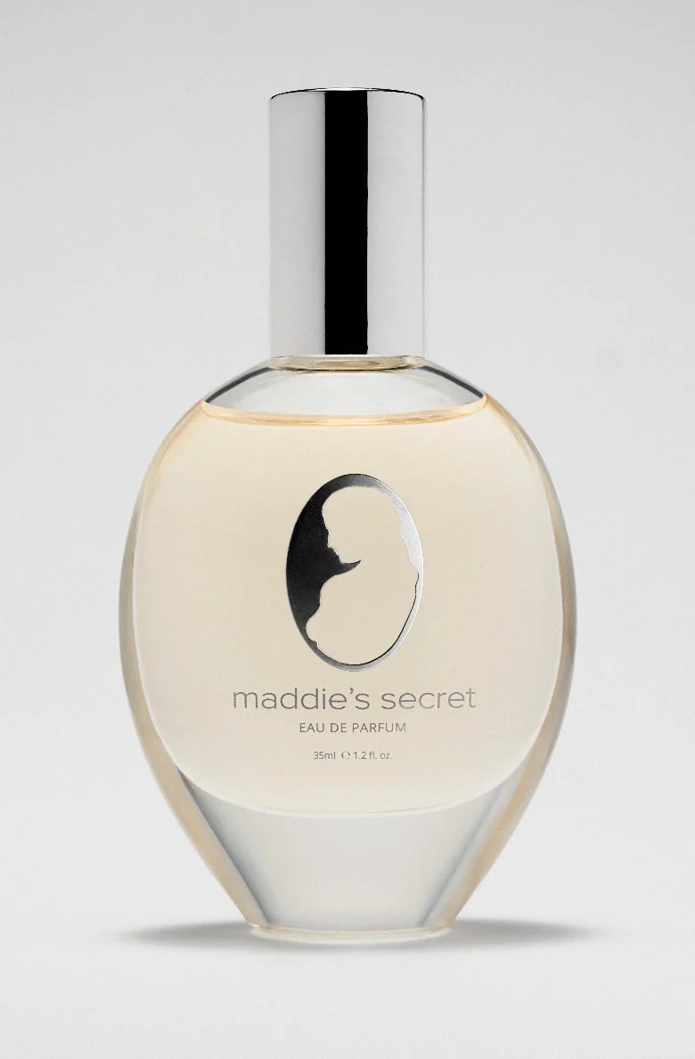 Maddie's Secret