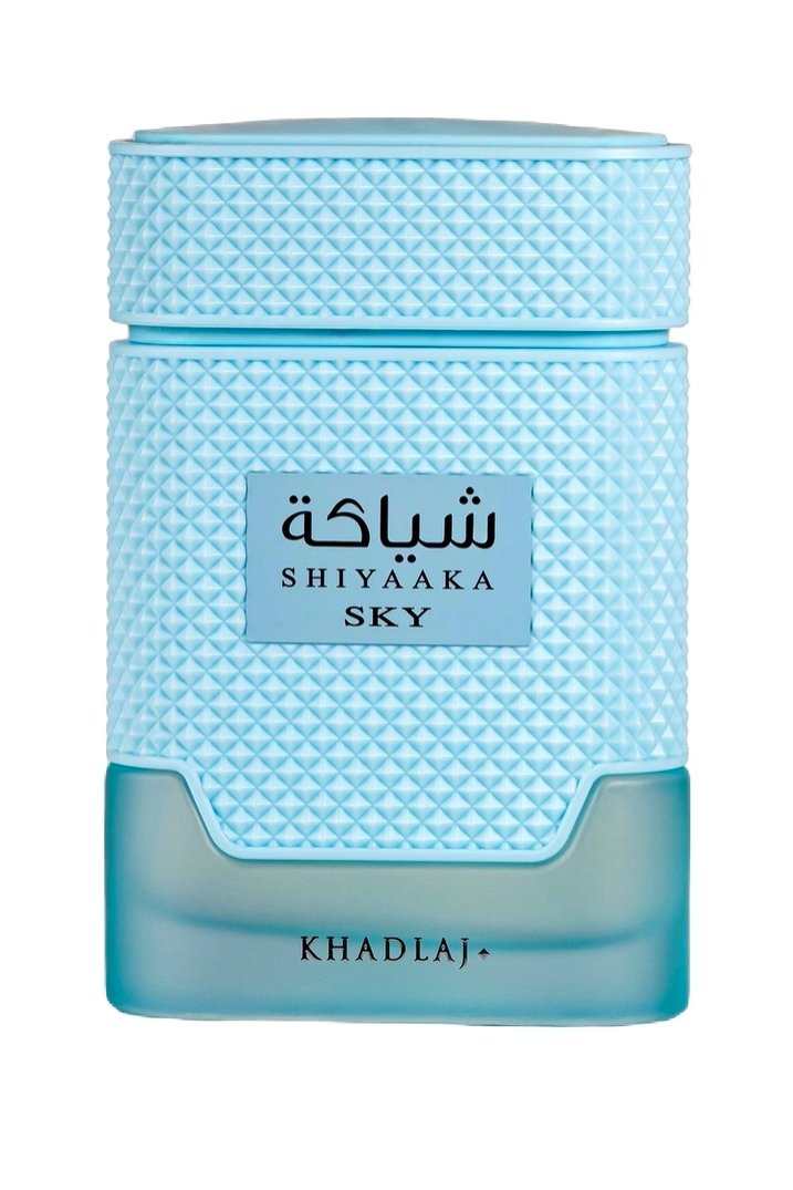 Shiyaaka Sky