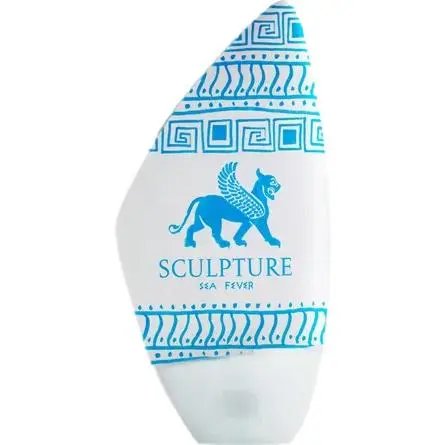 Sculpture Sea Fever