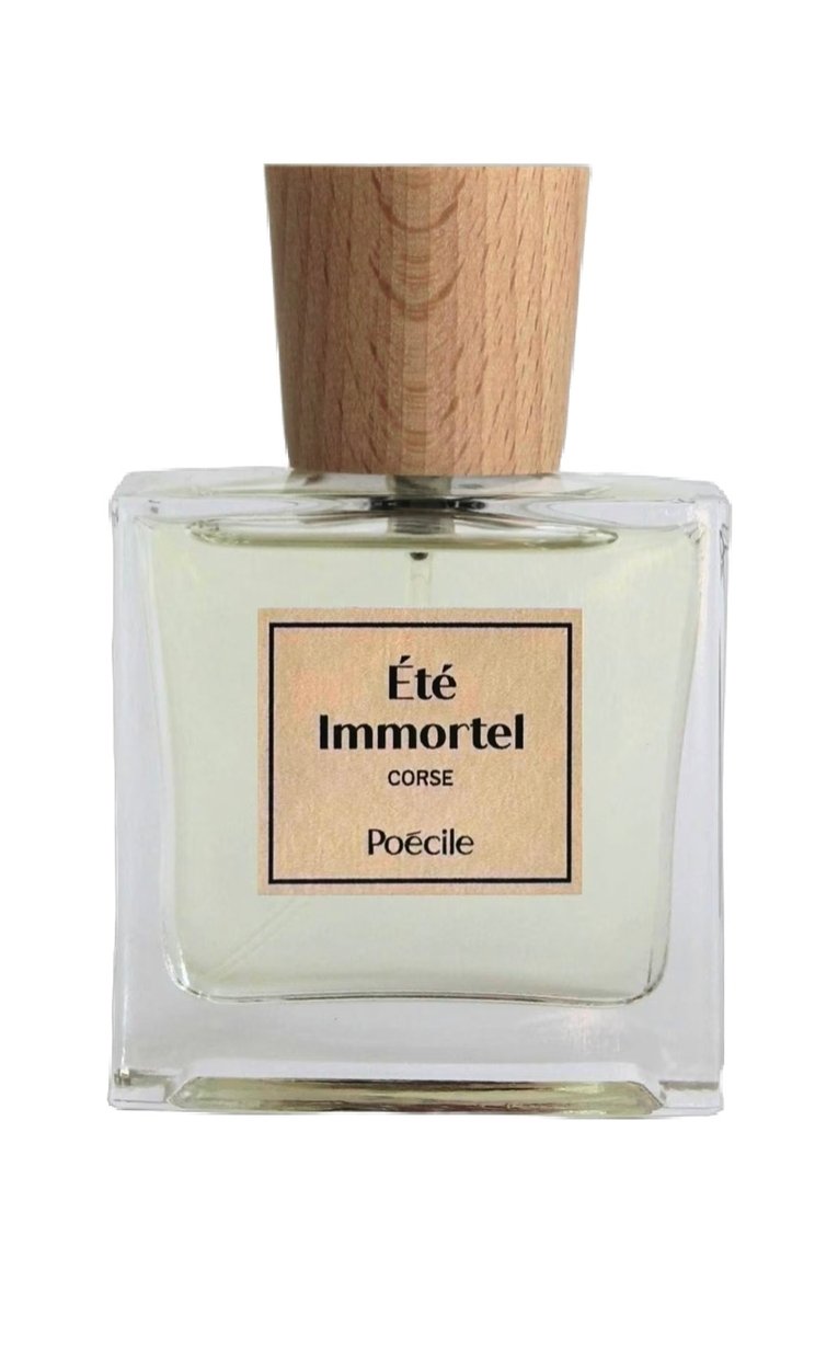 Été Immortel