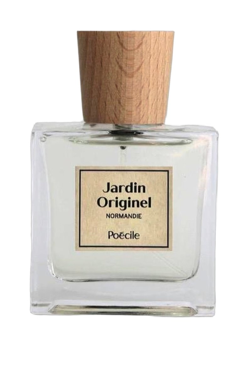 Jardin Originel