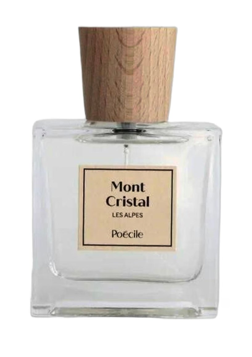 Mont Cristal