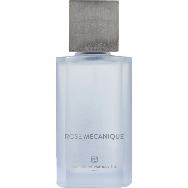 Rose Mecanique