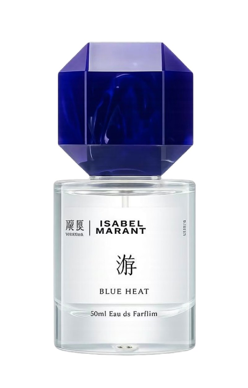 Blue Heat