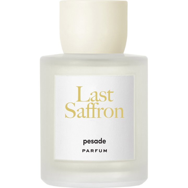 Last Saffron