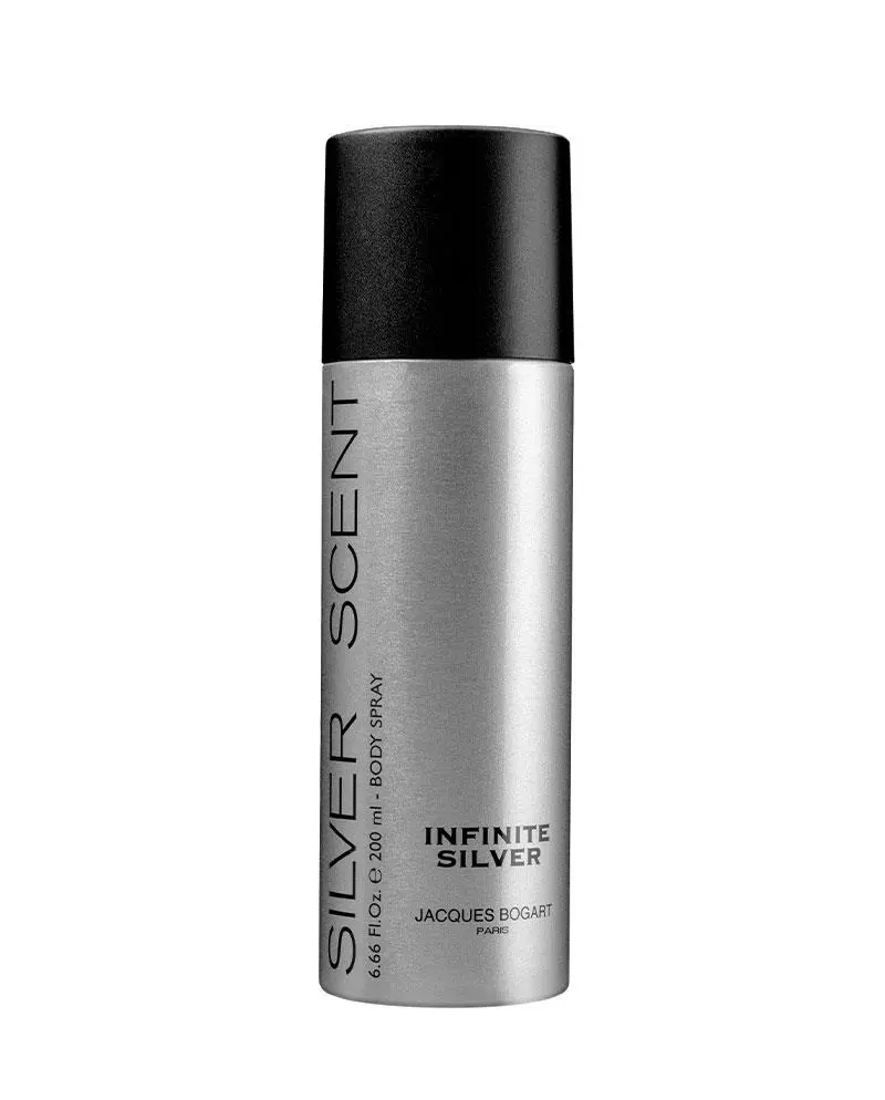 Silver Scent Infinite Silver (Body spray)