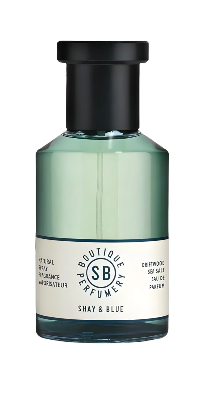 Driftwood Sea Salt