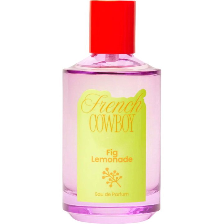 Fig Lemonade