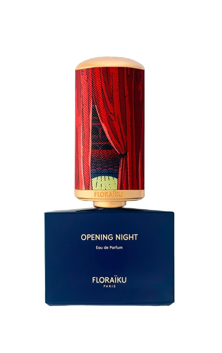 Opening Night