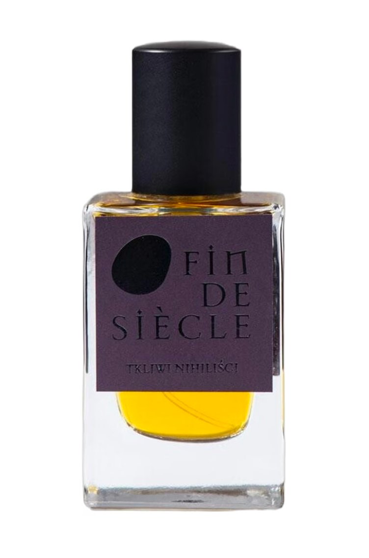 Fin de Siècle