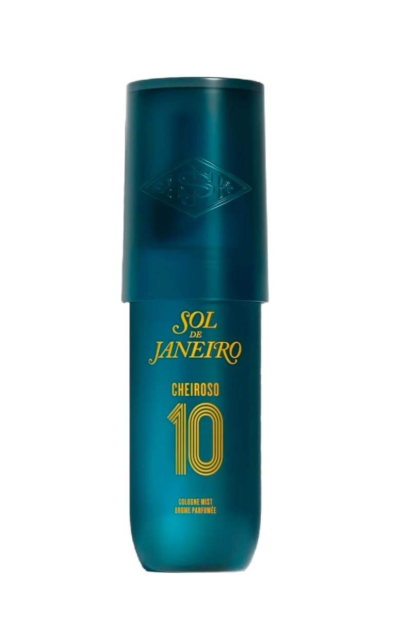 Cheiroso 10