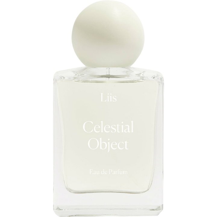 Celestial Object