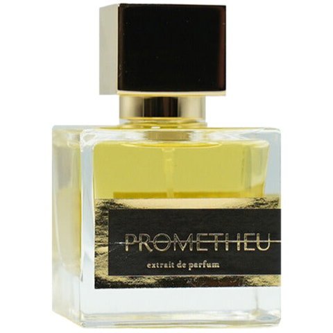 Prometheu