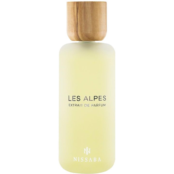 Les Alpes