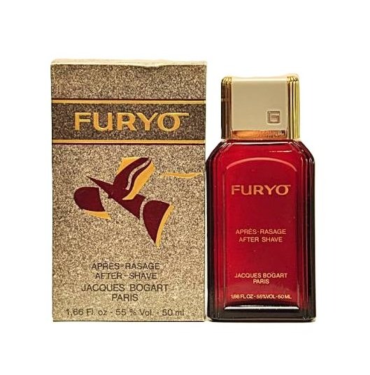 Furyo (Après-Rasage)