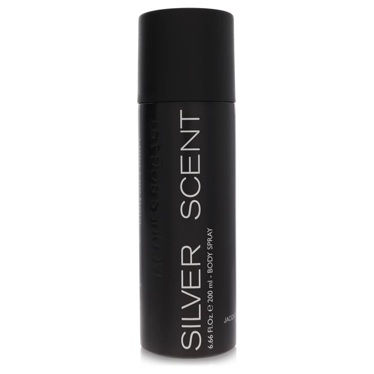 Silver Scent (Body Spray)