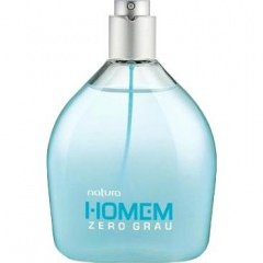 Homem Zero Grau