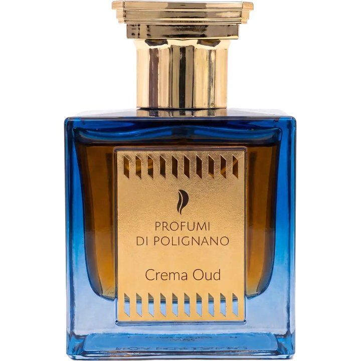 Crema Oud