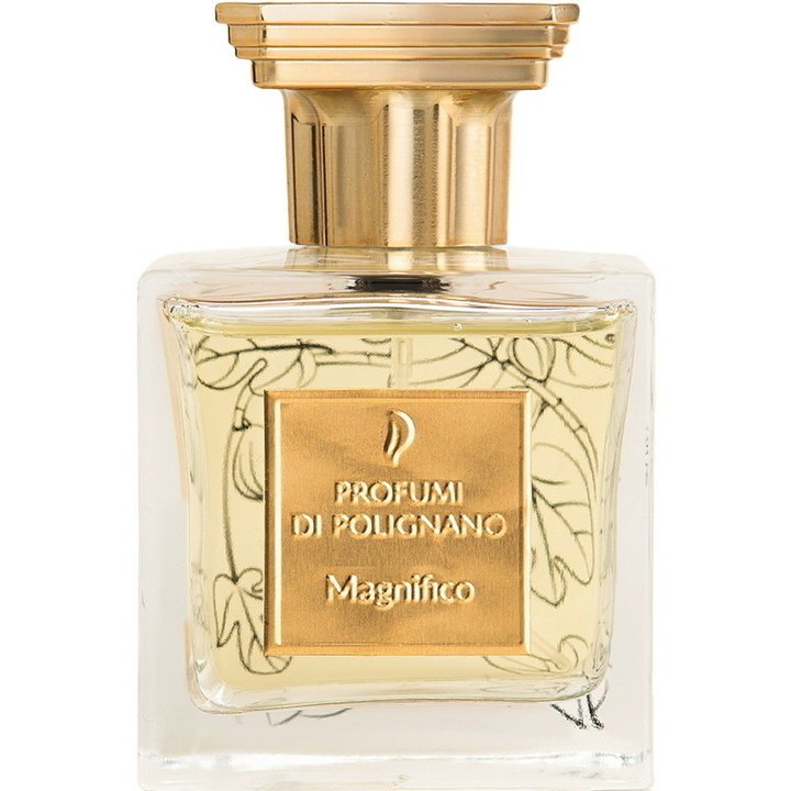 Magnifico (Extrait de Parfum)