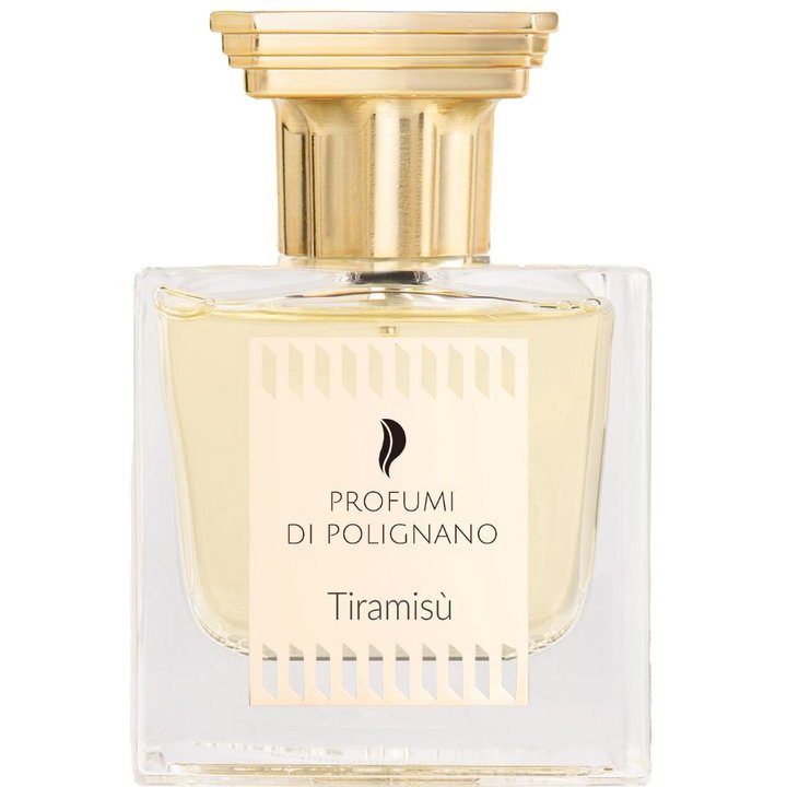 Tiramisù (Extrait de Parfum)
