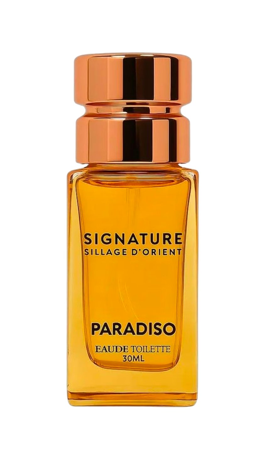 Paradiso