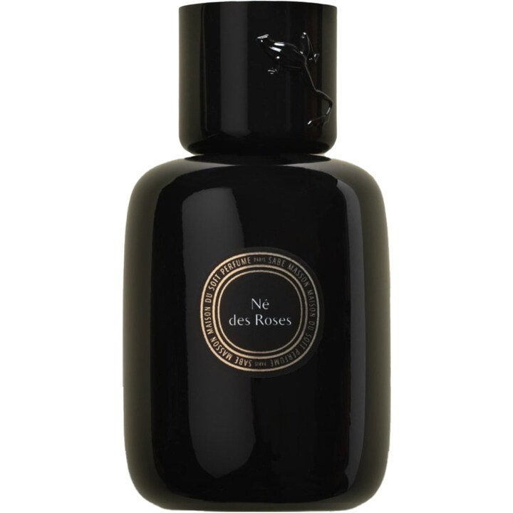 Né des Roses 2024 (Eau de Parfum)