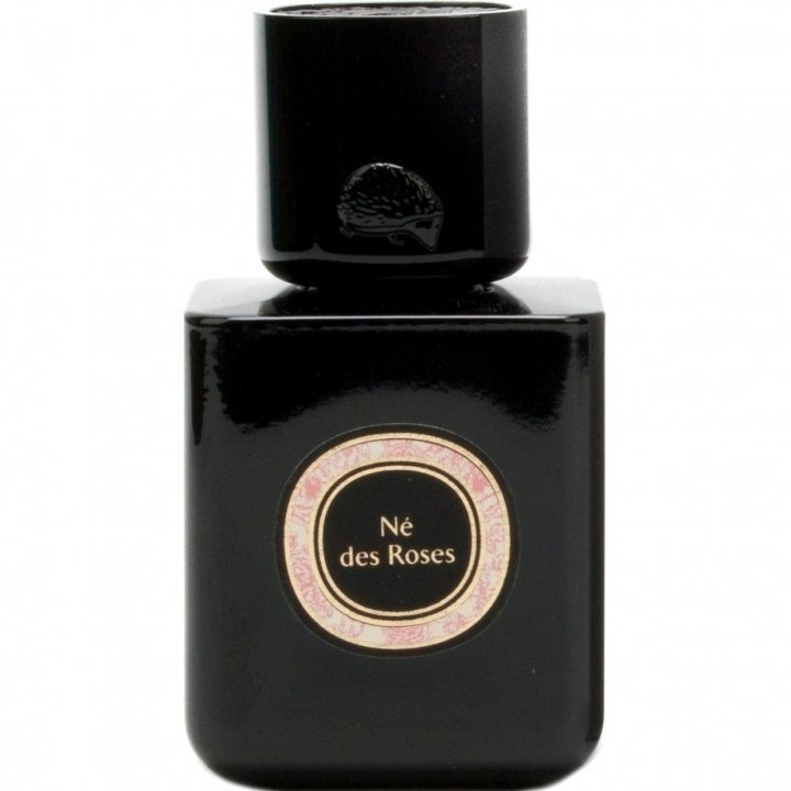 Né des Roses 2017 (Eau de Parfum)