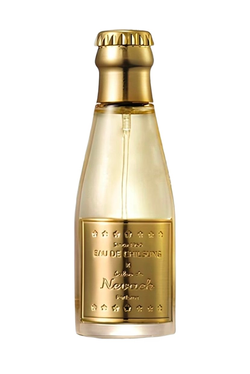 Eau de Chilsung Cidre 1950