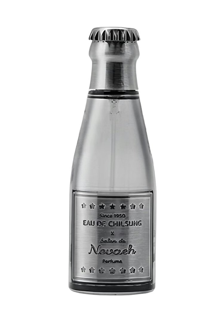 Eau de Chilsung Petrichor