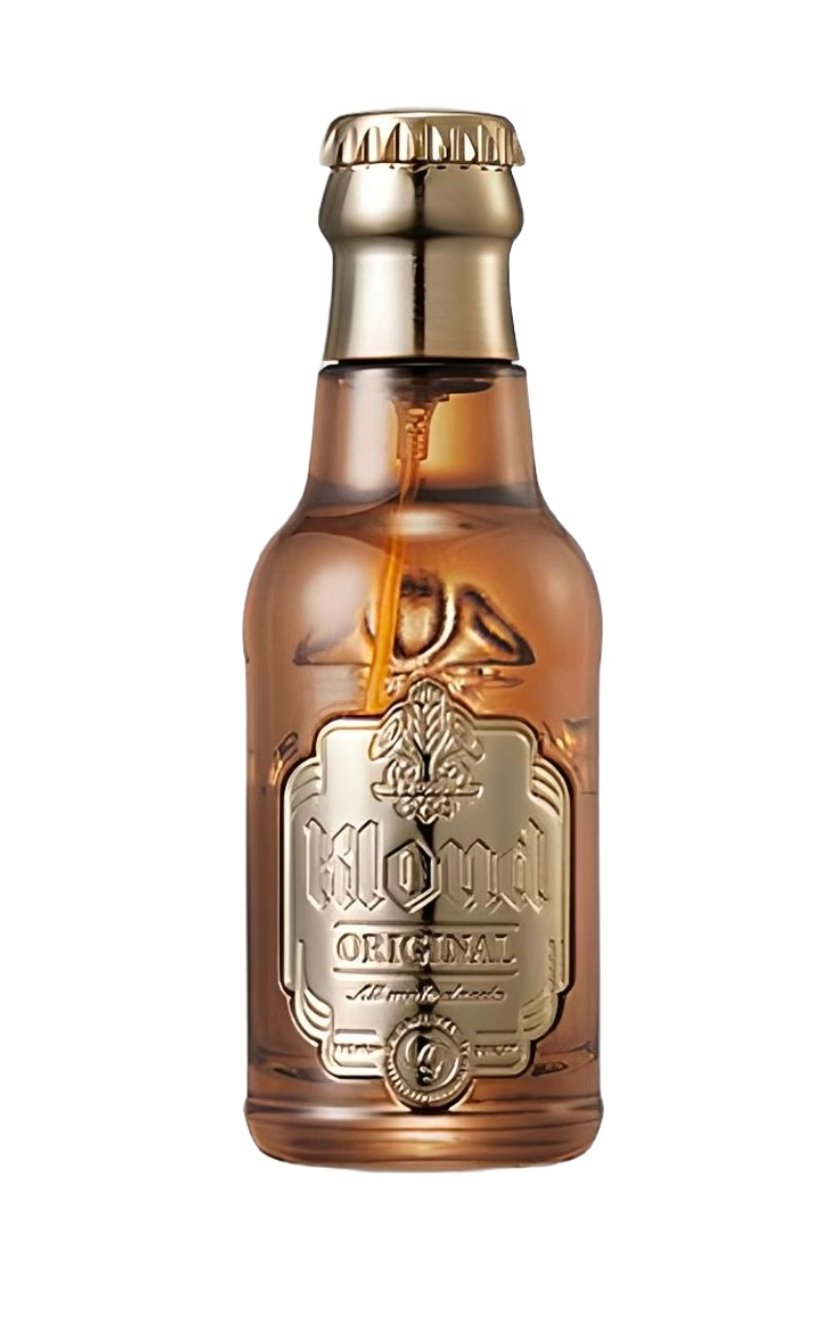 Eau de Chilsung Bitter Mallow