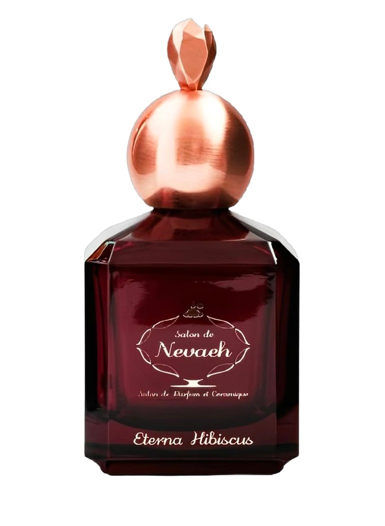 Eterna Hibiscus