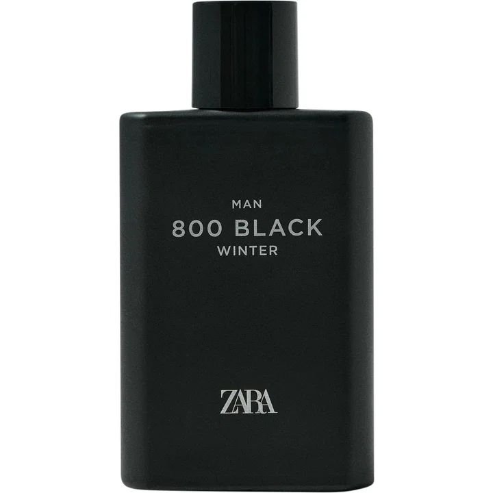 800 Black Winter
