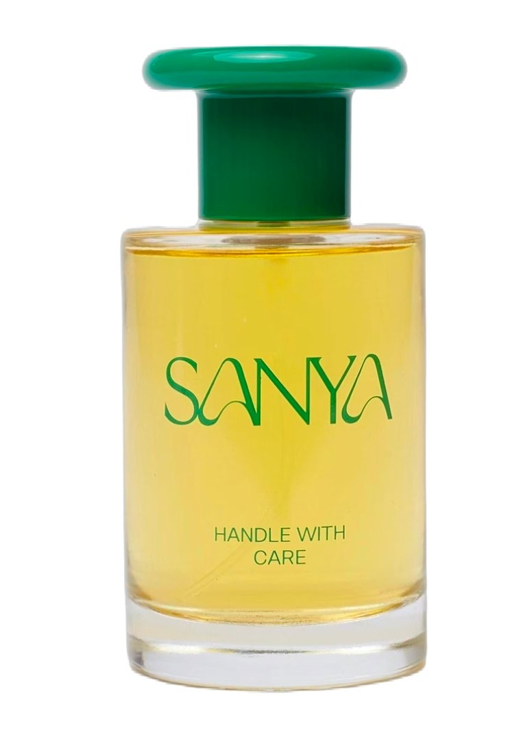Handle With Care