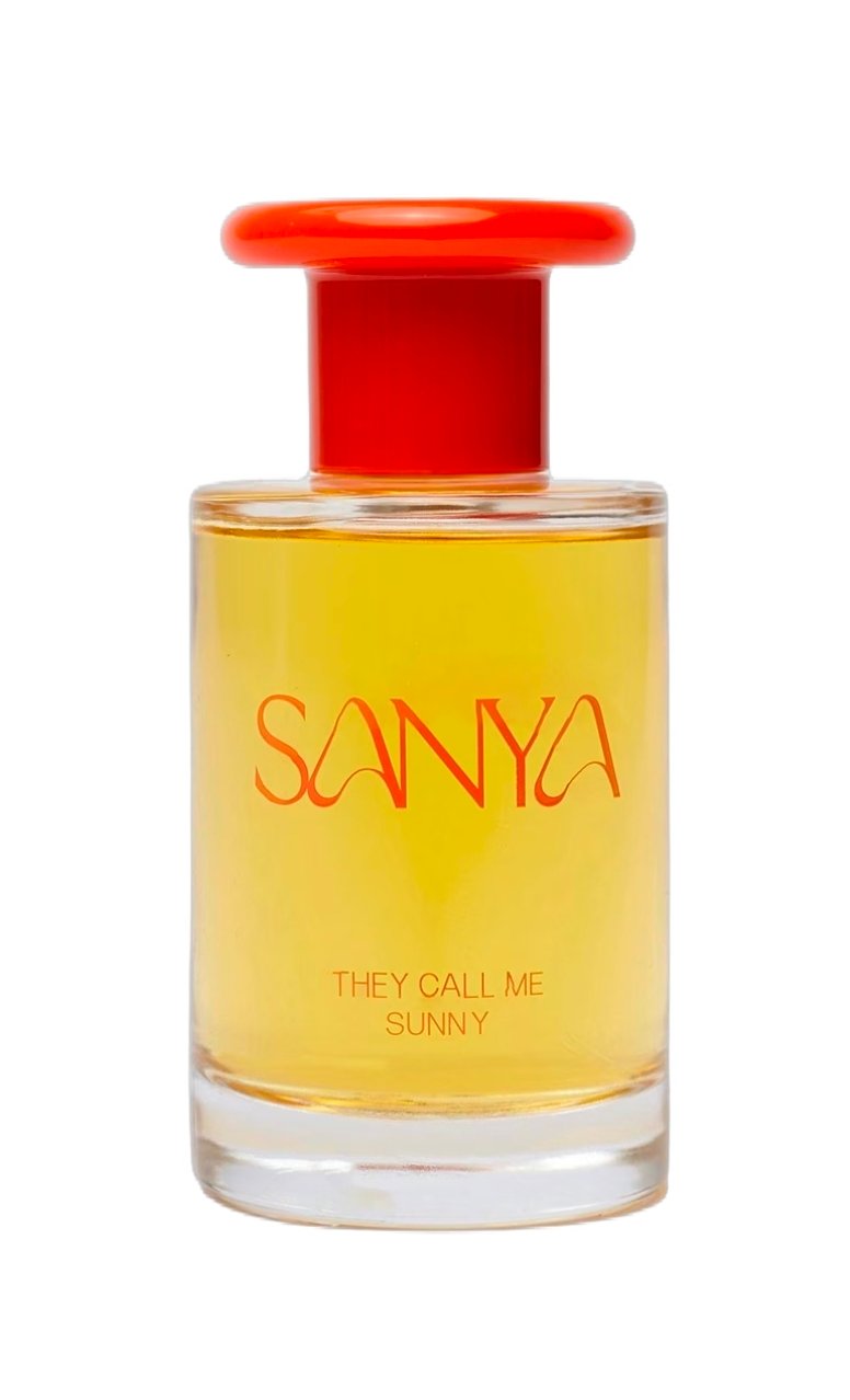 They Call Me Sunny