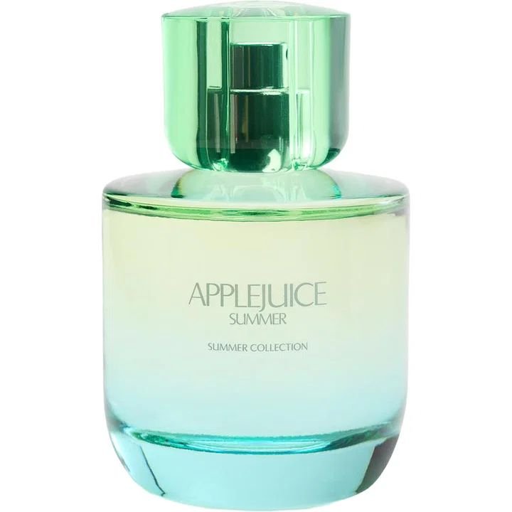 Applejuice Summer
