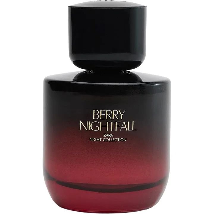 Berry Nightfall