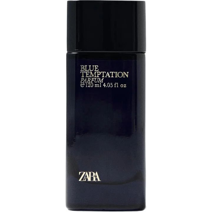 Blue Temptation Parfum
